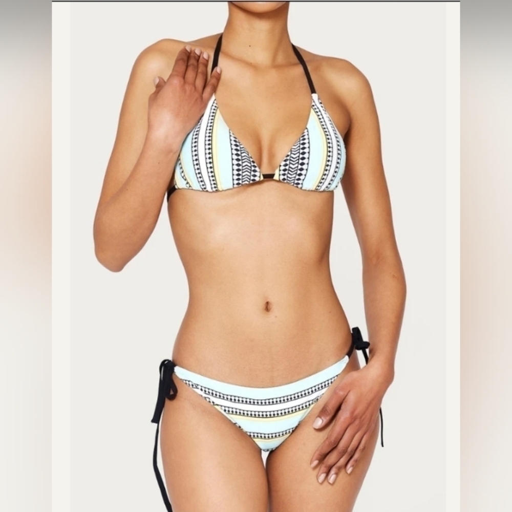 Lemlem Nella bikini set
